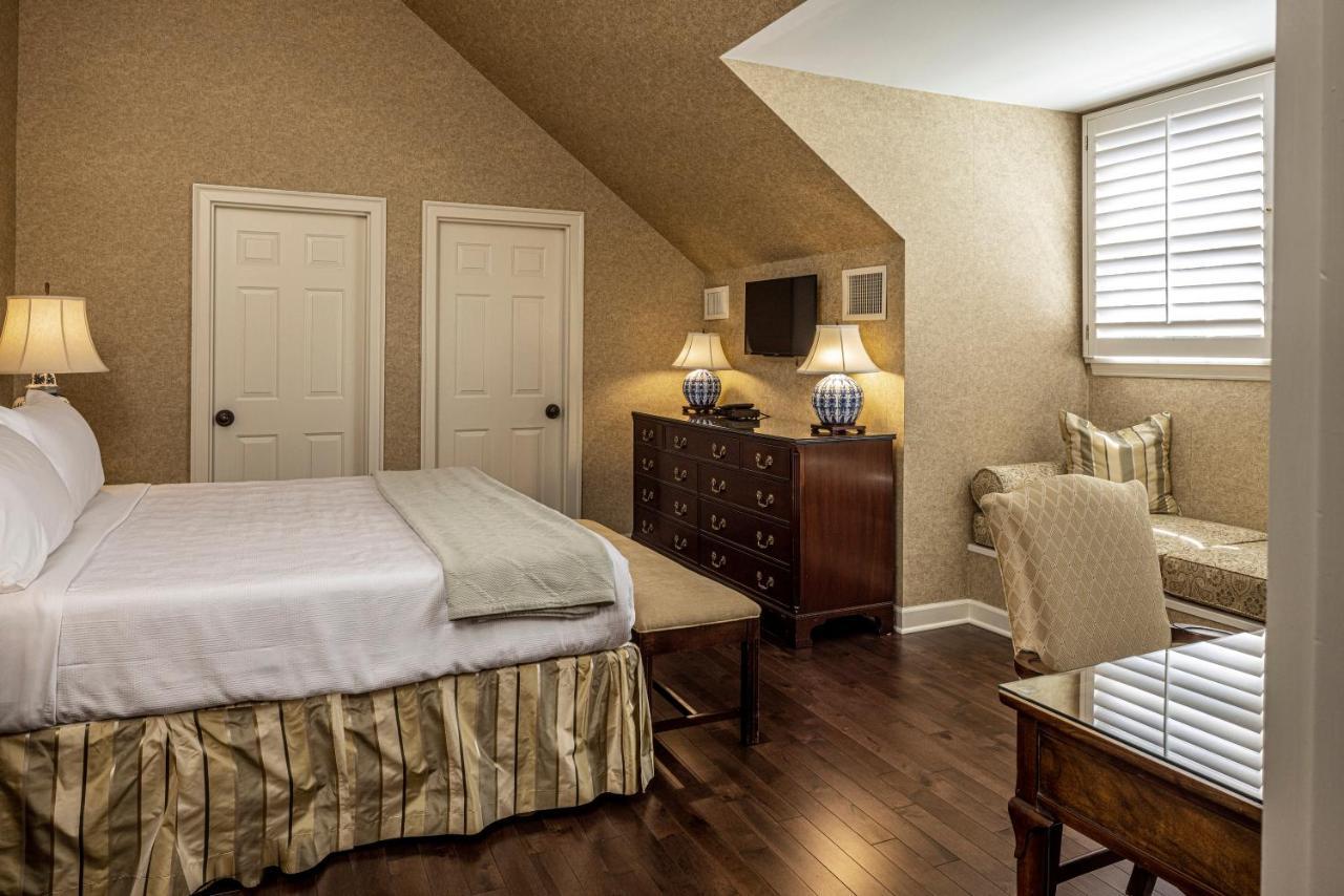 Baywood Conference And Lodging Center Coraopolis Εξωτερικό φωτογραφία
