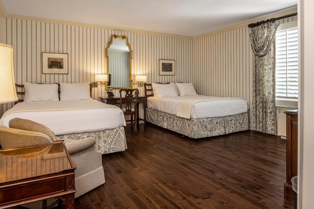 Baywood Conference And Lodging Center Coraopolis Εξωτερικό φωτογραφία