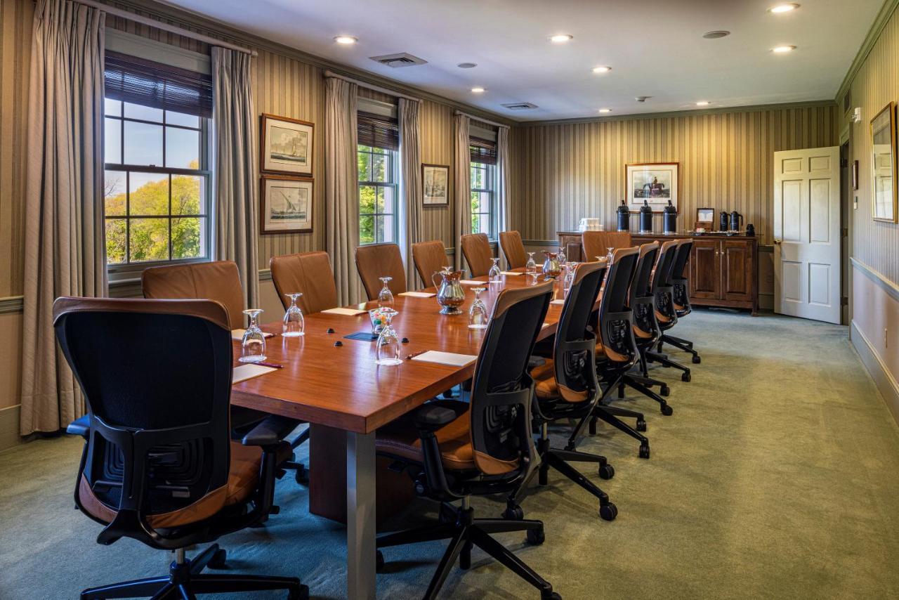 Baywood Conference And Lodging Center Coraopolis Εξωτερικό φωτογραφία